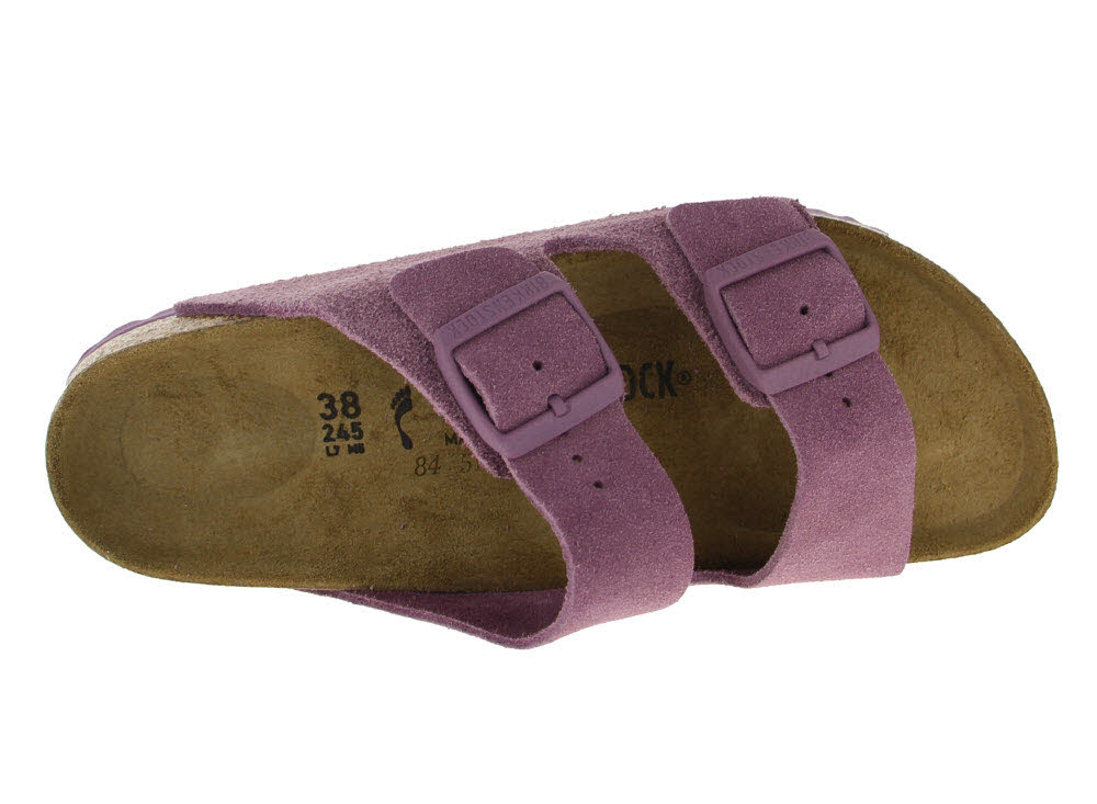 Birkenstock Pantolette Arizona