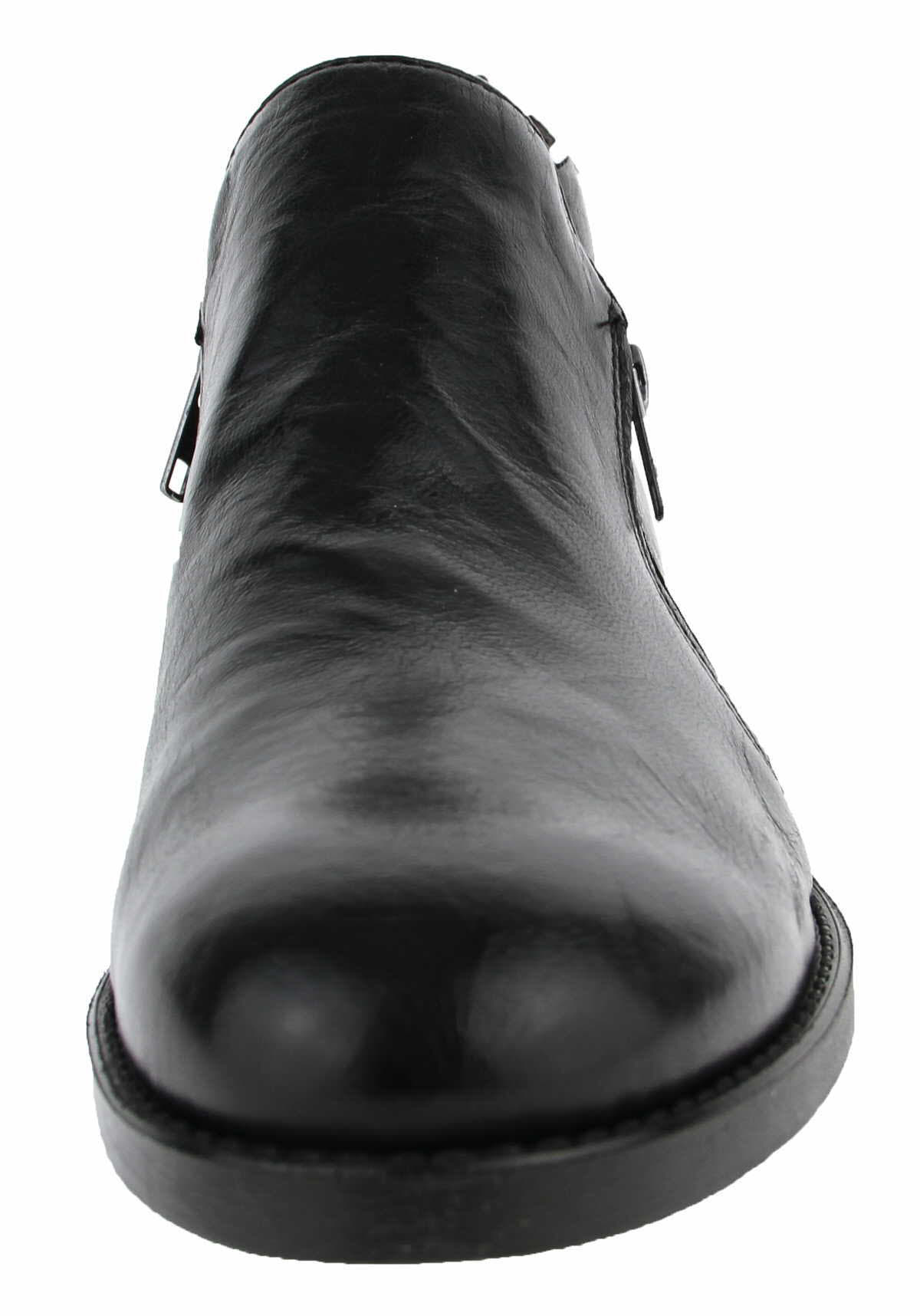 Nicola Benson Herren Schlupfstiefel