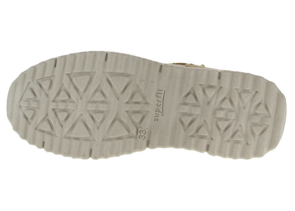 Superfit Mädchen Winterboots