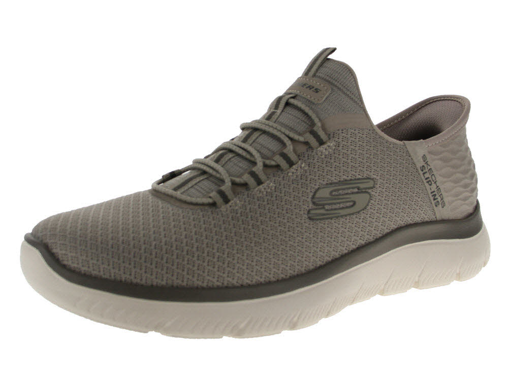 Skechers Skechers Herren Slipper Slip-Ins