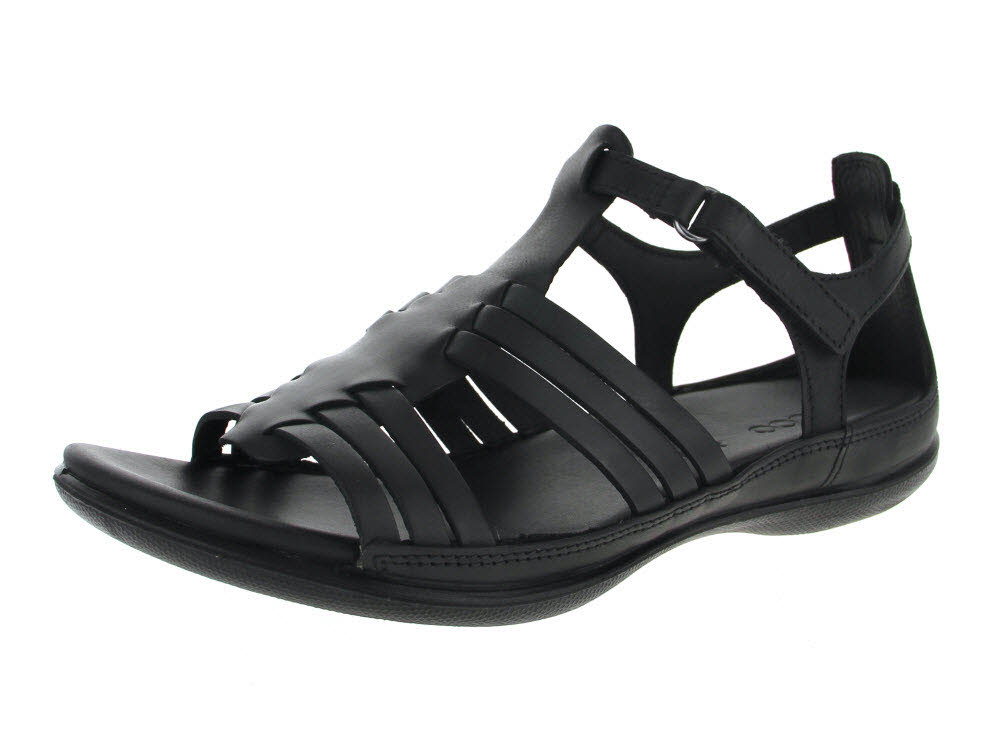 Ecco Damen Sandale