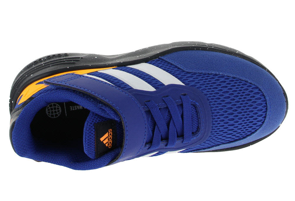 adidas NEBZED EL Kids Klettschuhe