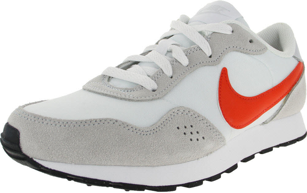 Nike MD Valiant Big Kids' Shoe,PUR