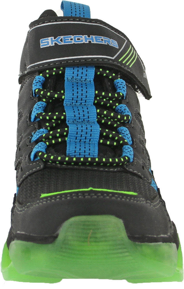 Skechers Kinder Sneaker-Boots