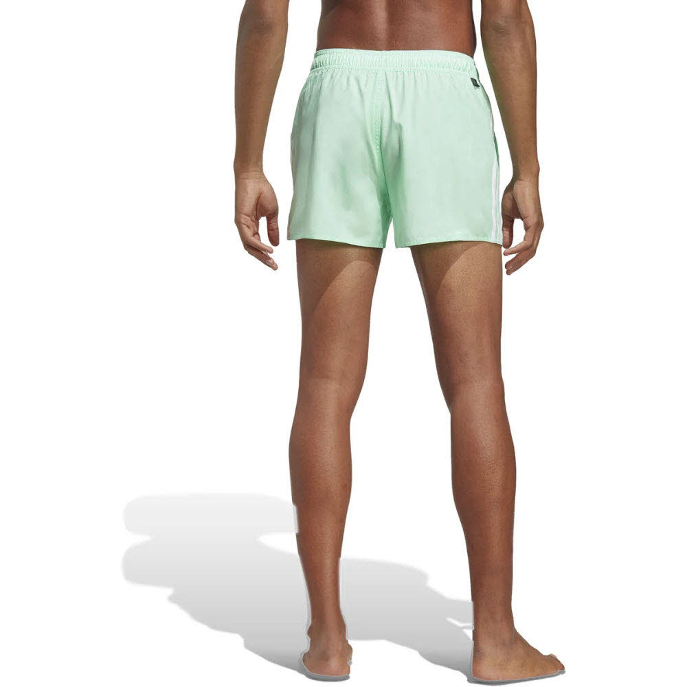 adidas Herren Shorts 3S CLX SH VSL