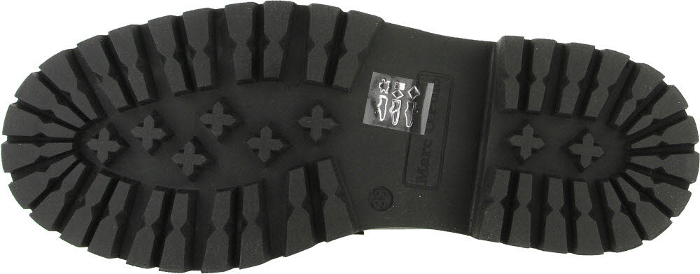 Marc O`Polo Damen Loafer