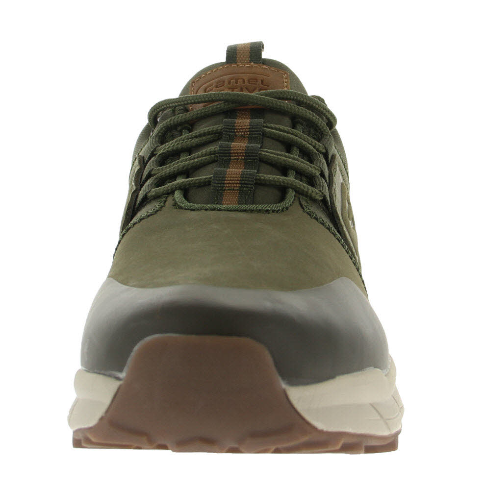 Camel Active Herren Halbschuhe
