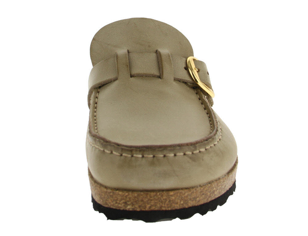 Birkenstock Damen Pantolette Clogs