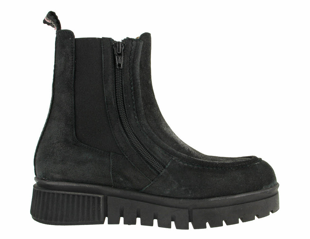 Crickit Damen Kurzstiefel