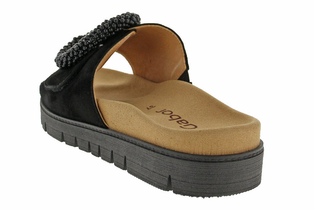 Gabor Damen Pantolette
