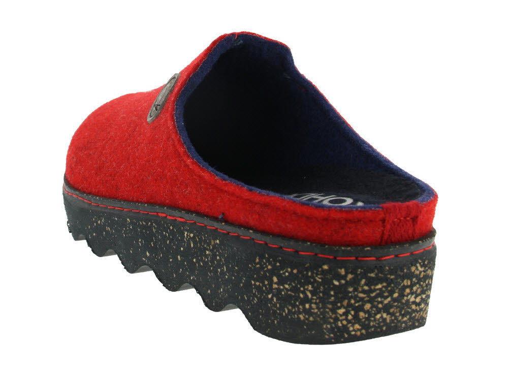 Rohde Damen Hausschuhe / Pantolette