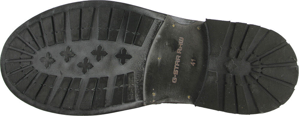 G-Star Raw modischer Herren Boots