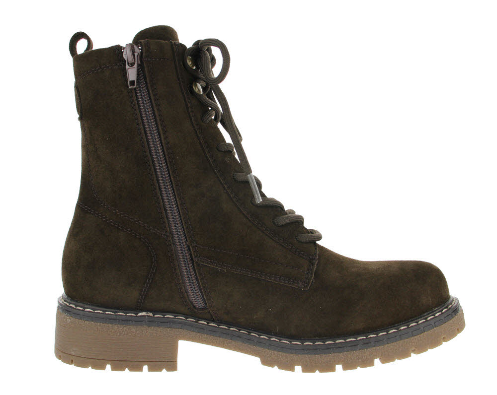 piece of mind Damen Bootie