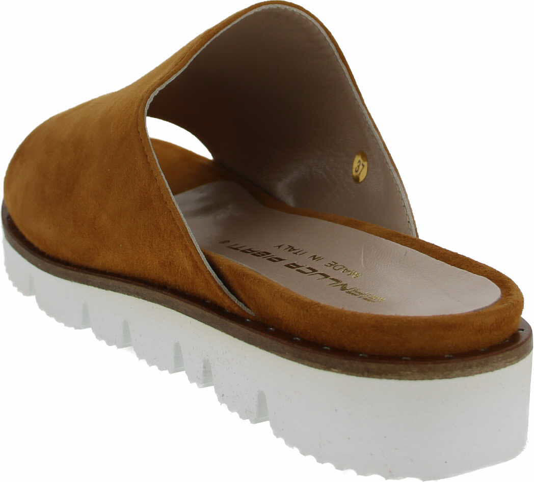 Gianluca Pisati Damem Pantolette