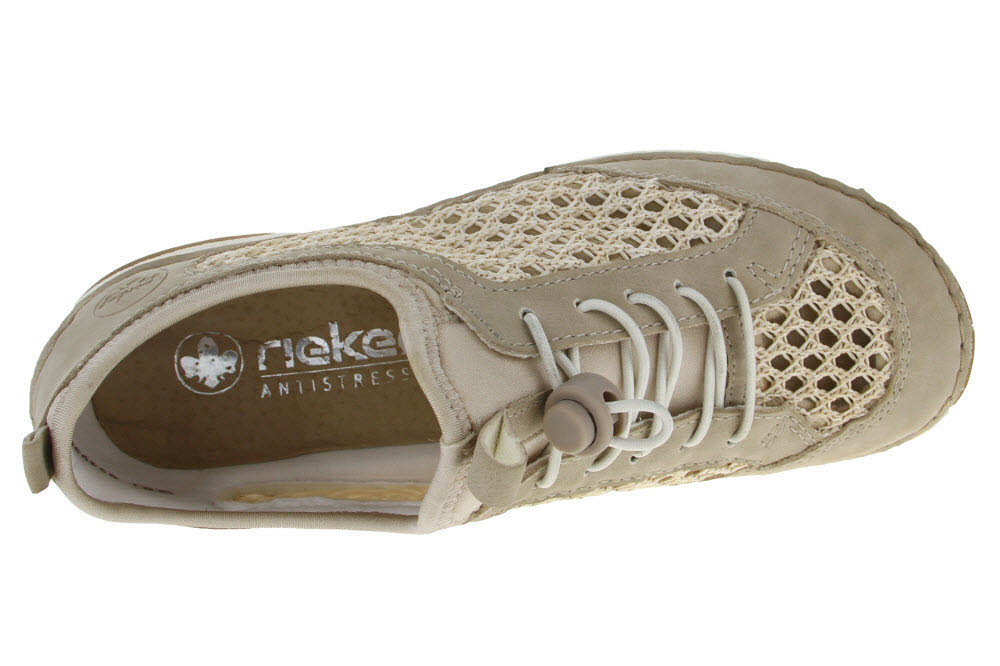 Rieker Damen Slipper