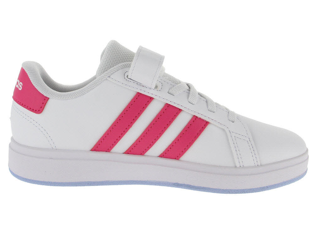 adidas adidas Grand Court 2.0 Kids Klettschuhe