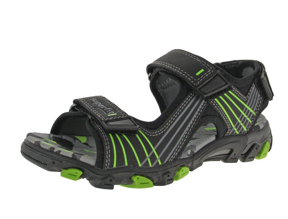 Superfit Kinder Sandale