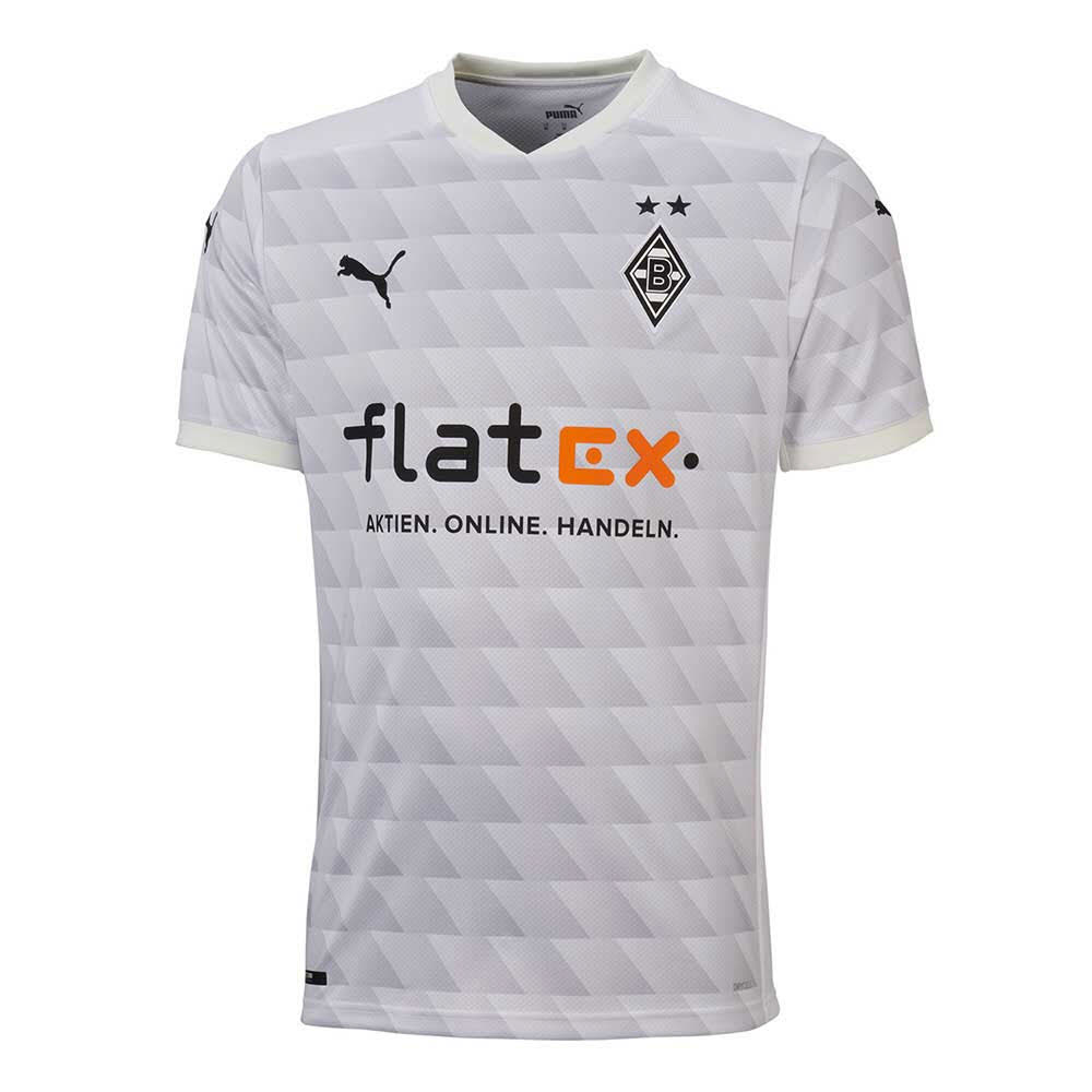 BMG HOME SHIRT