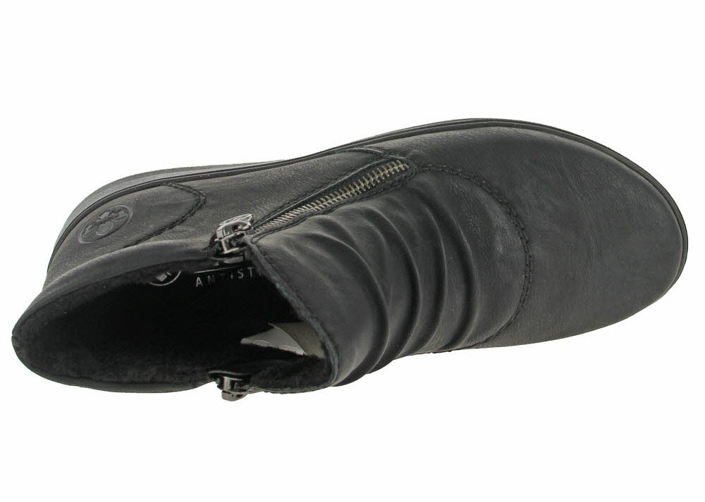Rieker Damen Bootie