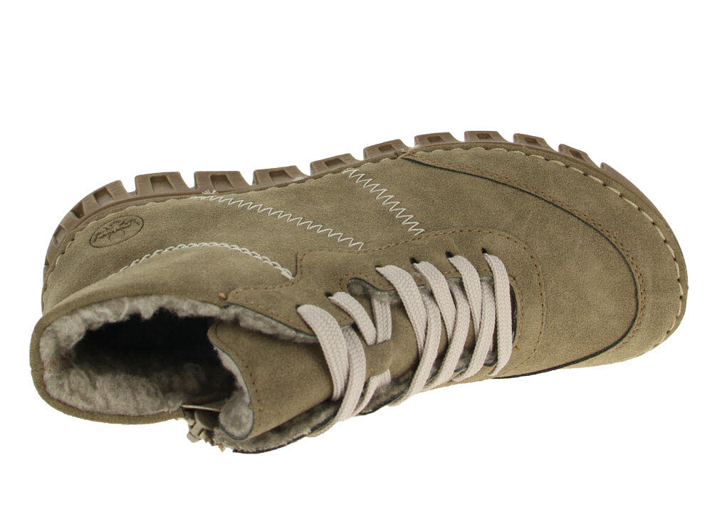 Rieker Damen Boots