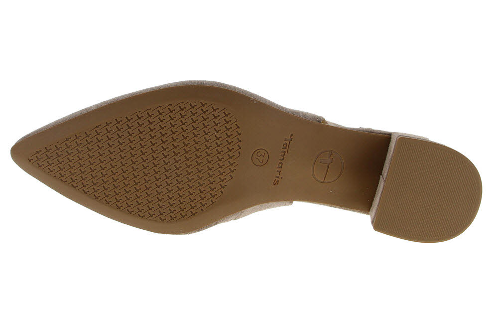 Tamaris Damen Slingpumps