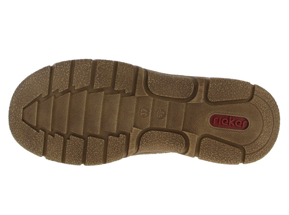 Rieker Damen Winterboots