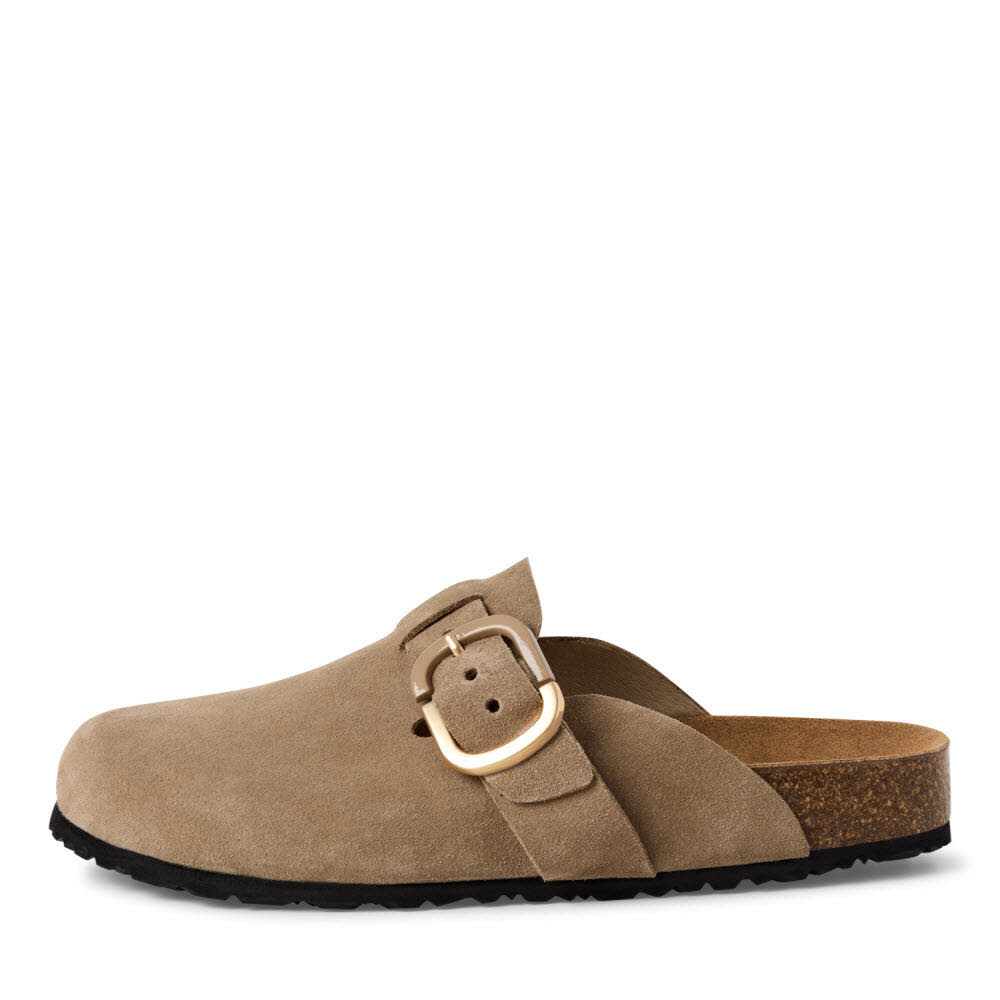 Tamaris Damen Pantolette ClogsObermate