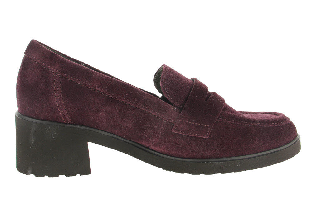 Gabor Damen Trotteur Hochfrontpumps