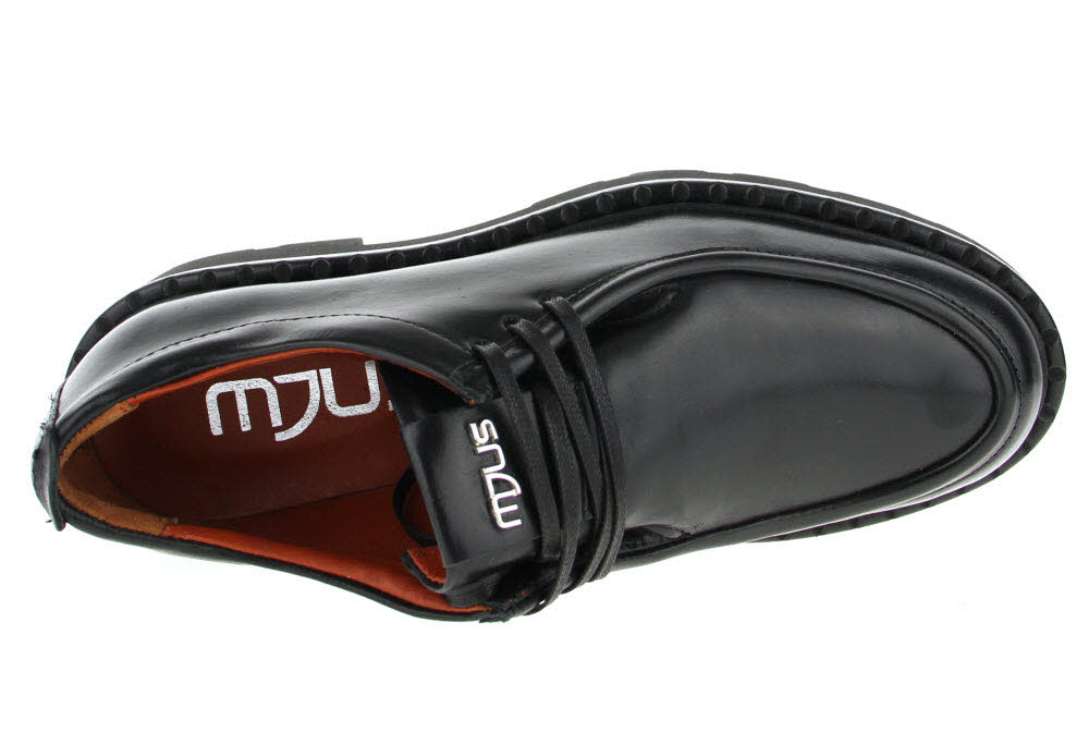 Mjus Damen Halbschuhe