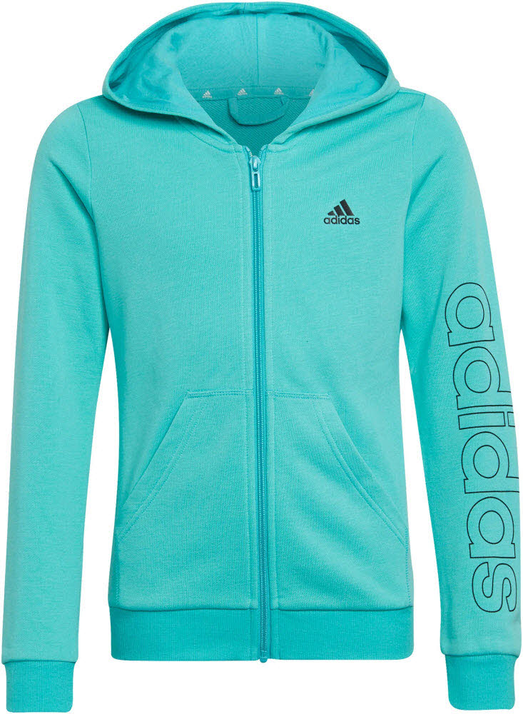 adidas Essentials Reißverschluss Hoodie