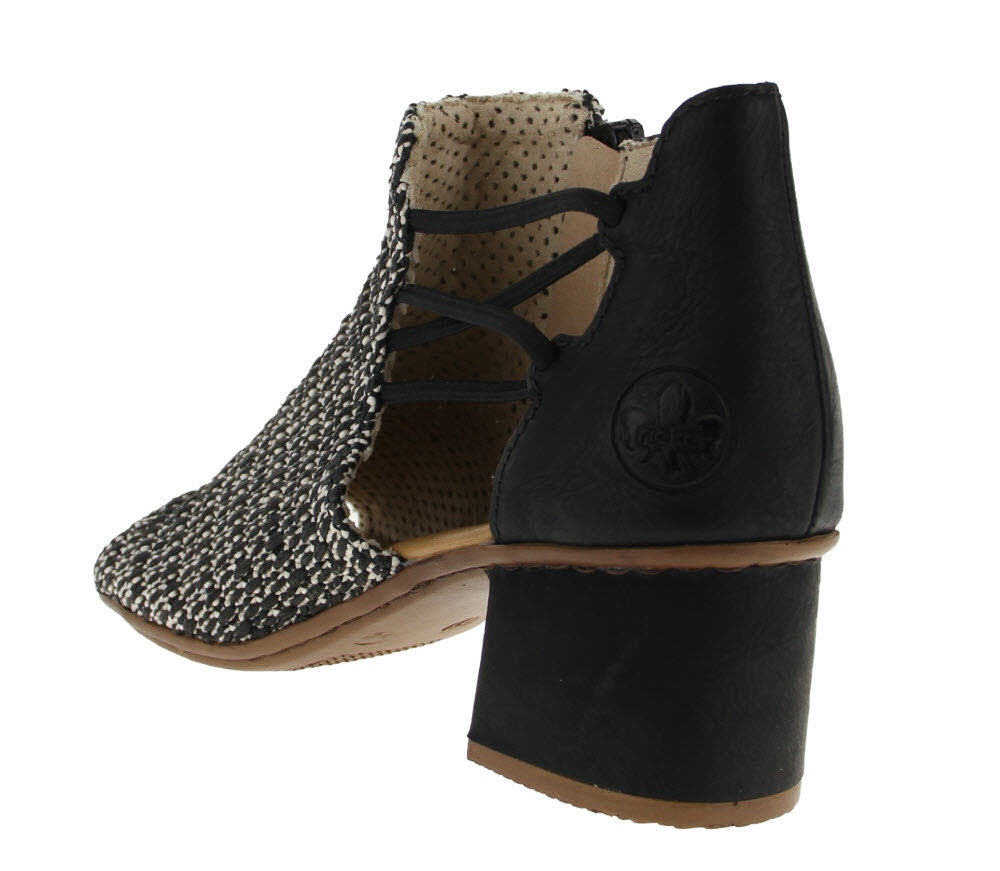 Rieker Damen Sandale