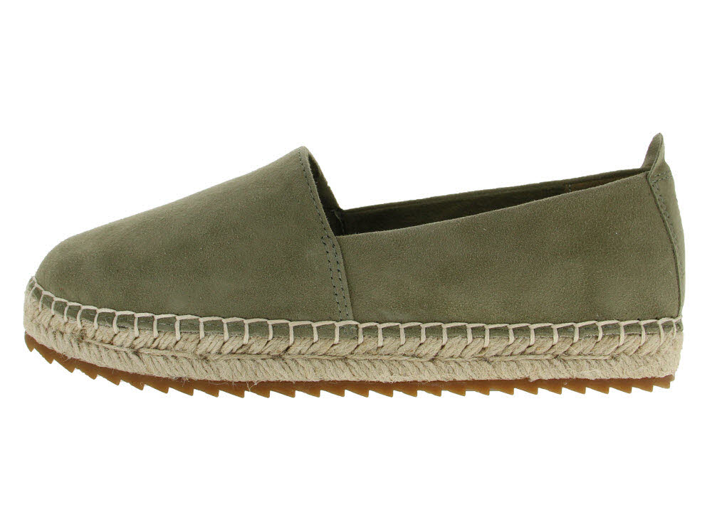 Marc O`Polo Damen Espadrilles