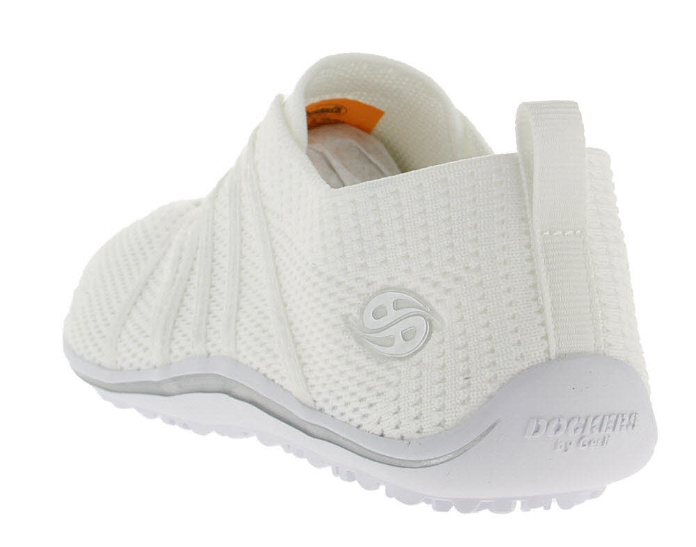 Dockers Damen Barfußschuhe