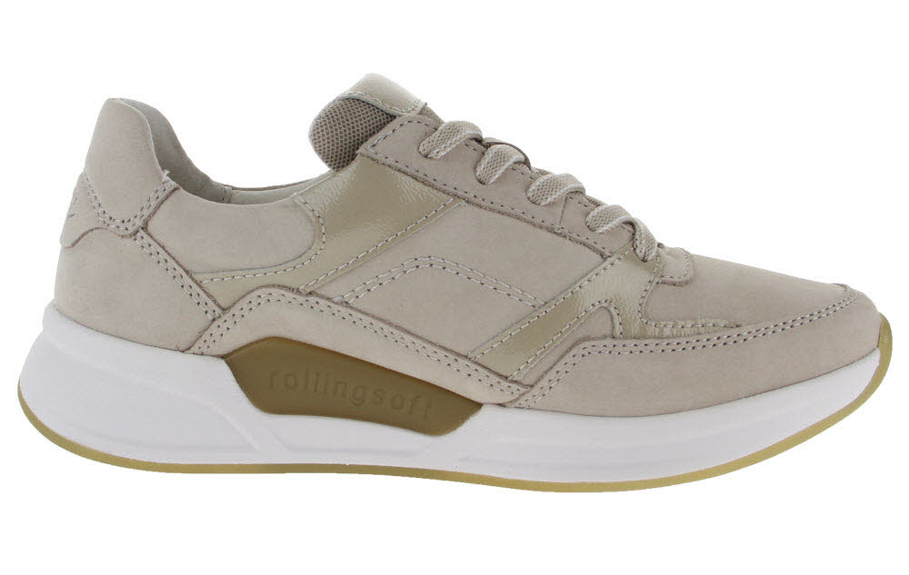 Gabor Rolling Soft Damen Sneaker