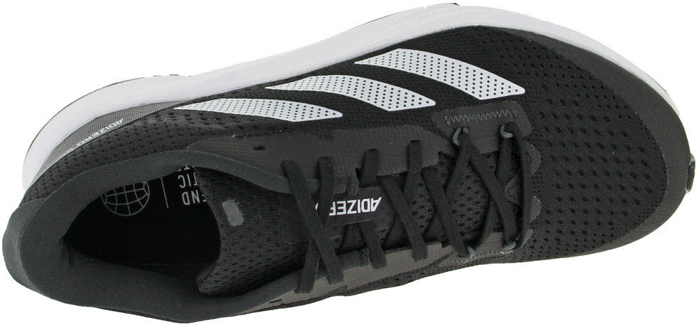ADIZERO SL W,CBLACK/FTWWHT/CARBON