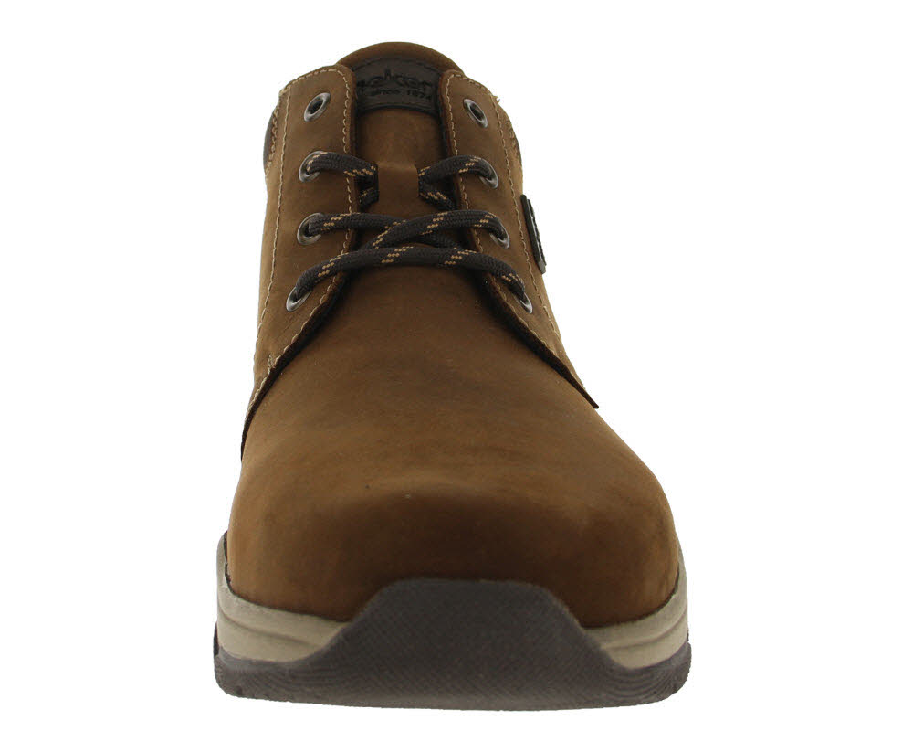 Rieker Herren Schnürboots