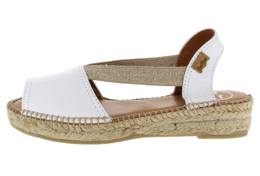 Toni Pons Damen Sandale Espadrilles