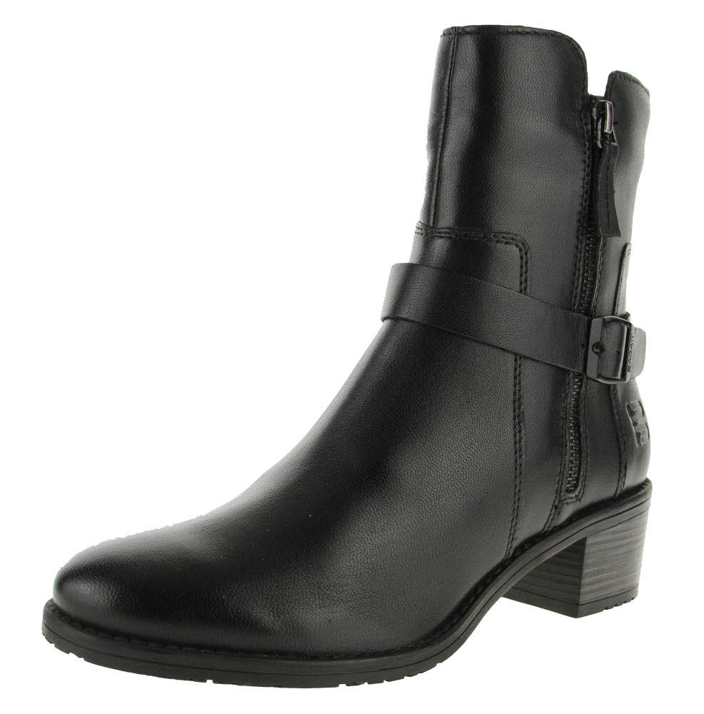 Bagatt Damen Stiefelette