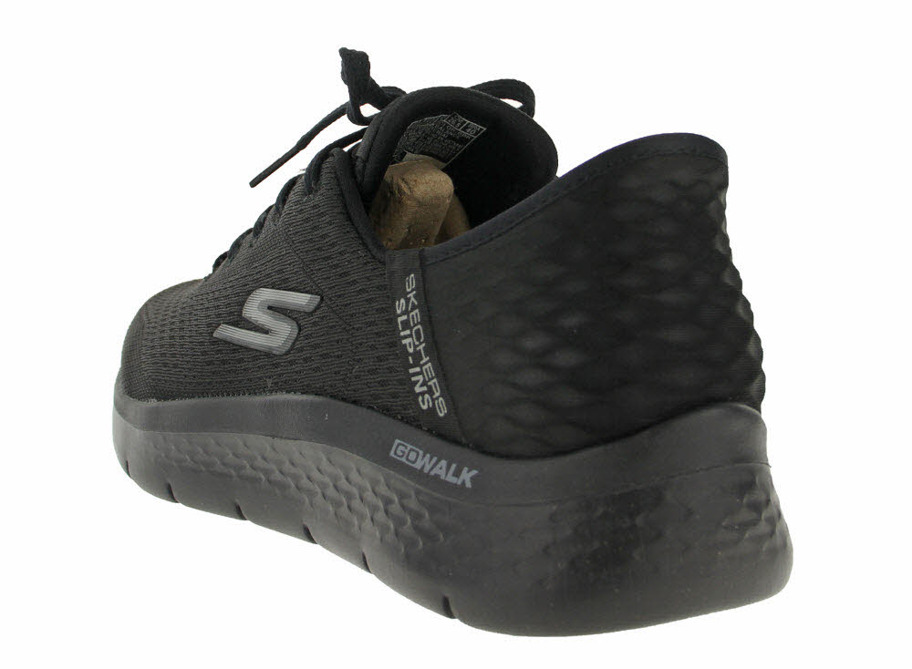 Skechers Herren Slip-Ins Sneaker Go Walk