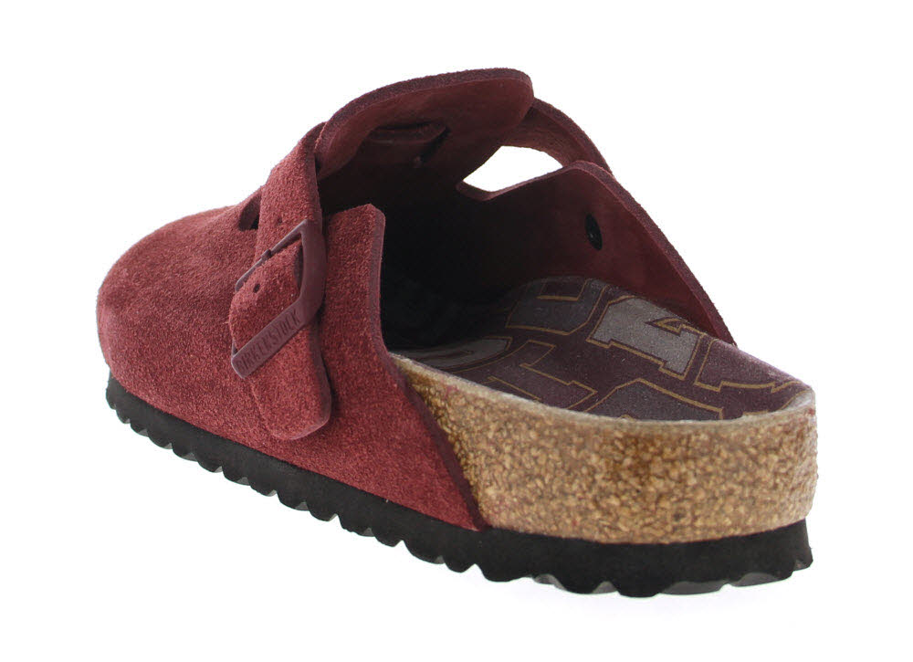 Birkenstock Clogs Boston