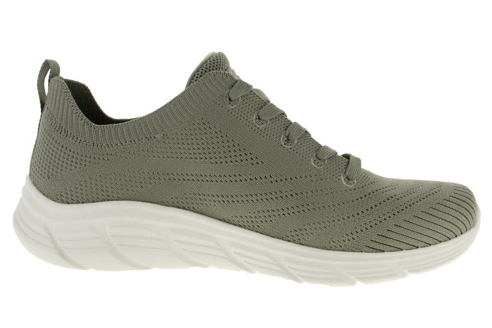 Skechers Damen Sneaker BOBS B FLEX