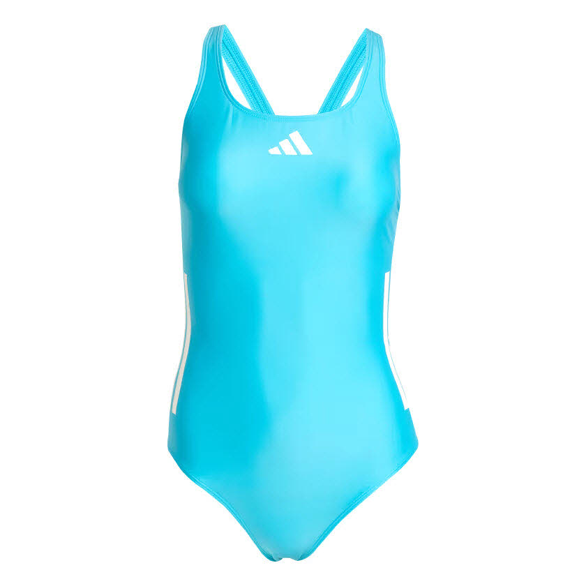 adidas 3-Stripes C-Back Swimsuit