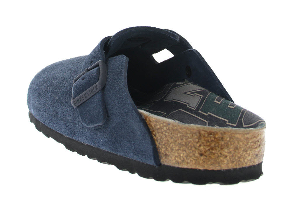 Birkenstock Clogs Boston
