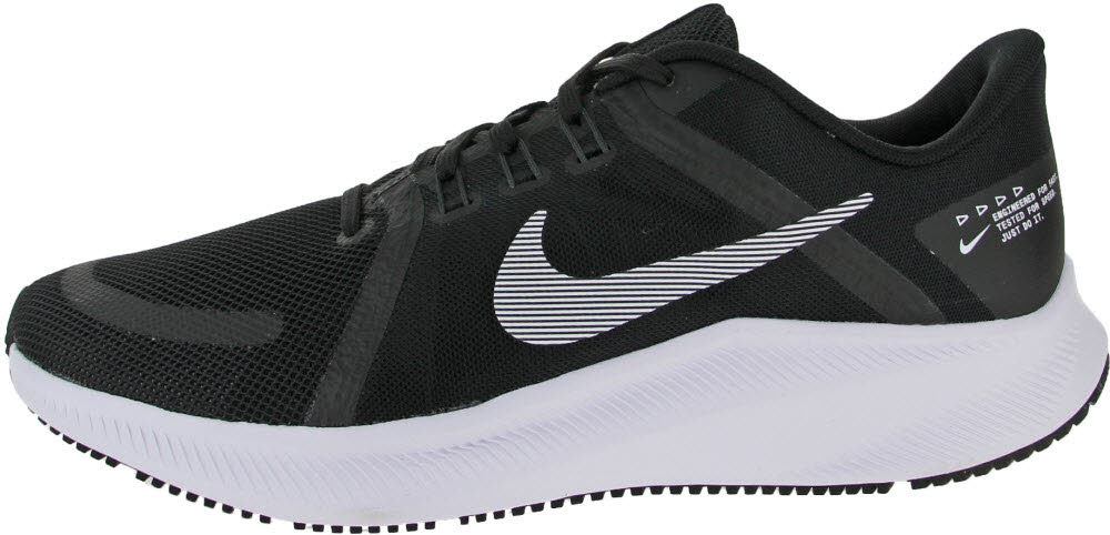 NIKE QUEST 4 MEN'S RUNNING SHOES