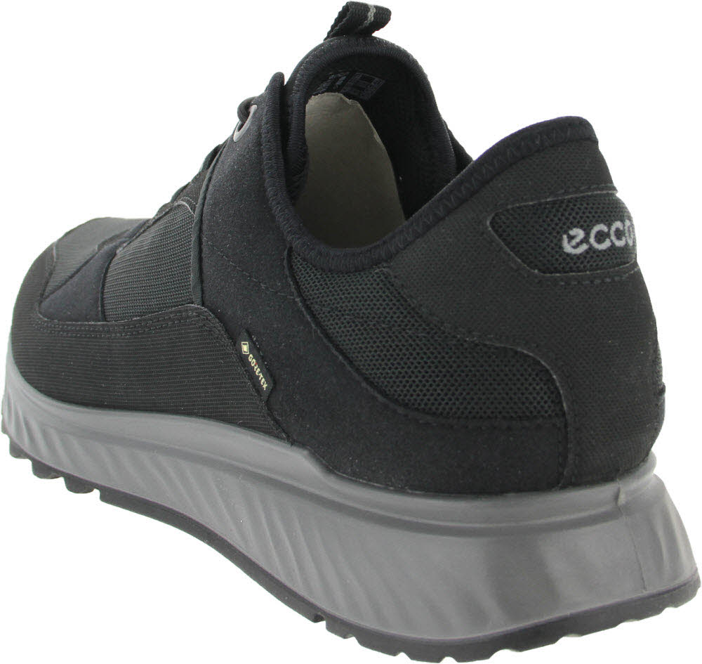 Ecco Ecco Herren Halbschuh Exostride