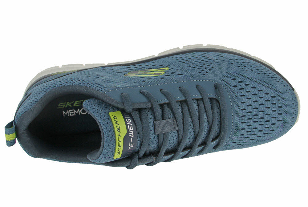 Skechers Herren Sneaker