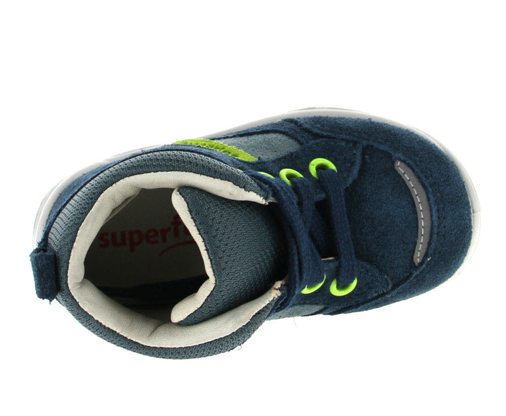 Superfit Kleinkinder Schnürschuhe