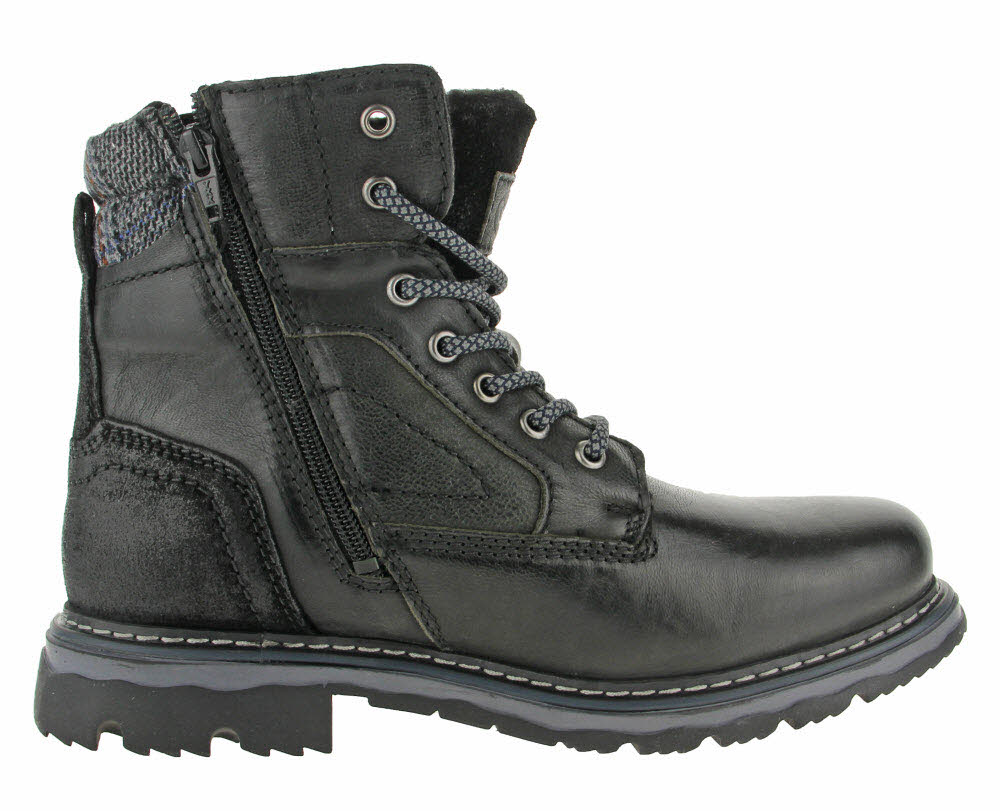 Dockers Herren Schürboots