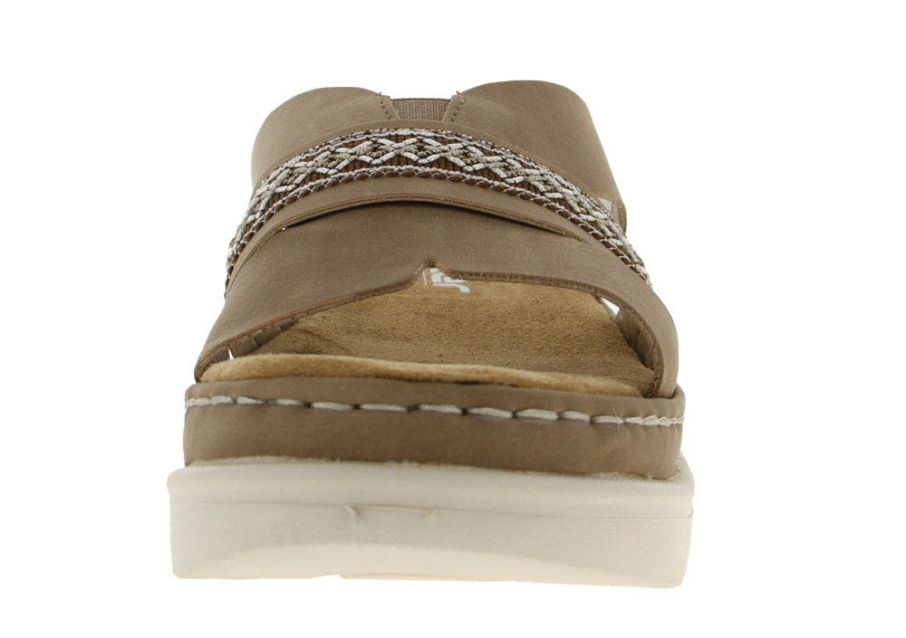 Rieker Damen Pantolette