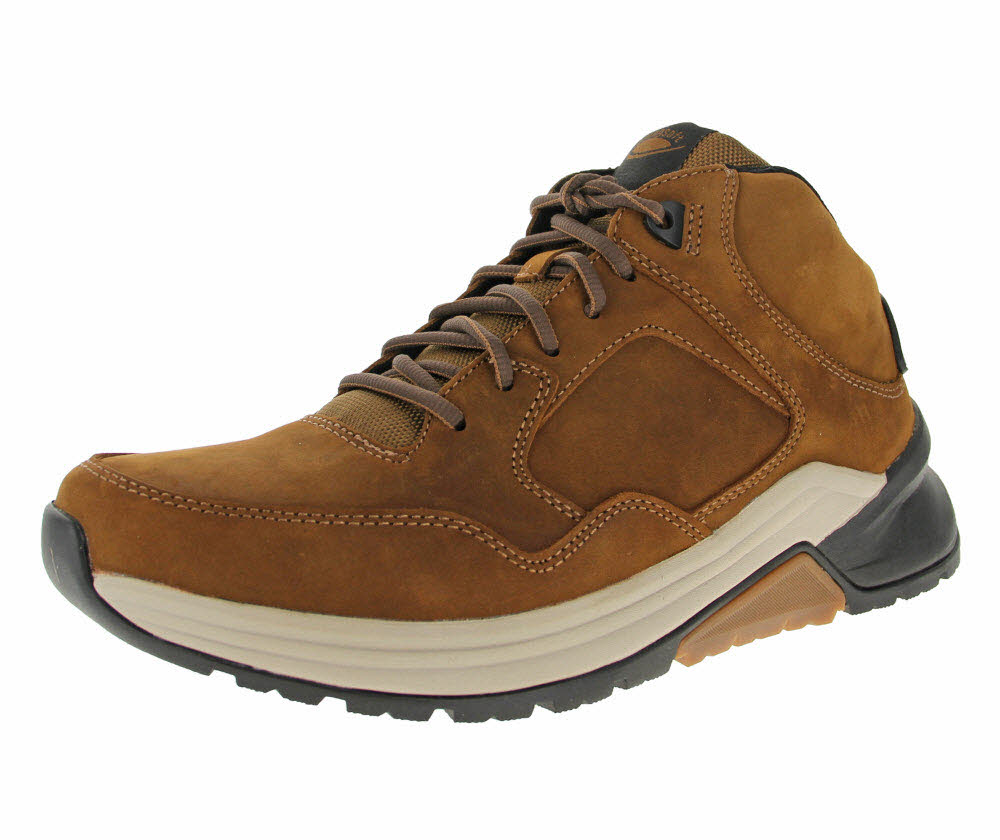 Rollingsoft Herren Schnürboots